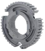 Transmission clutch